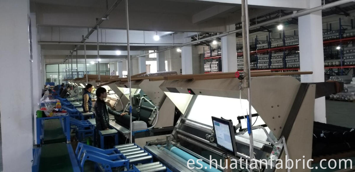 Holanda Tela de terciopelo Sofá para uso en el hogar Tapicería de textiles